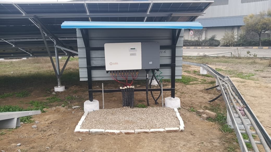 ASAHI India Glass Image