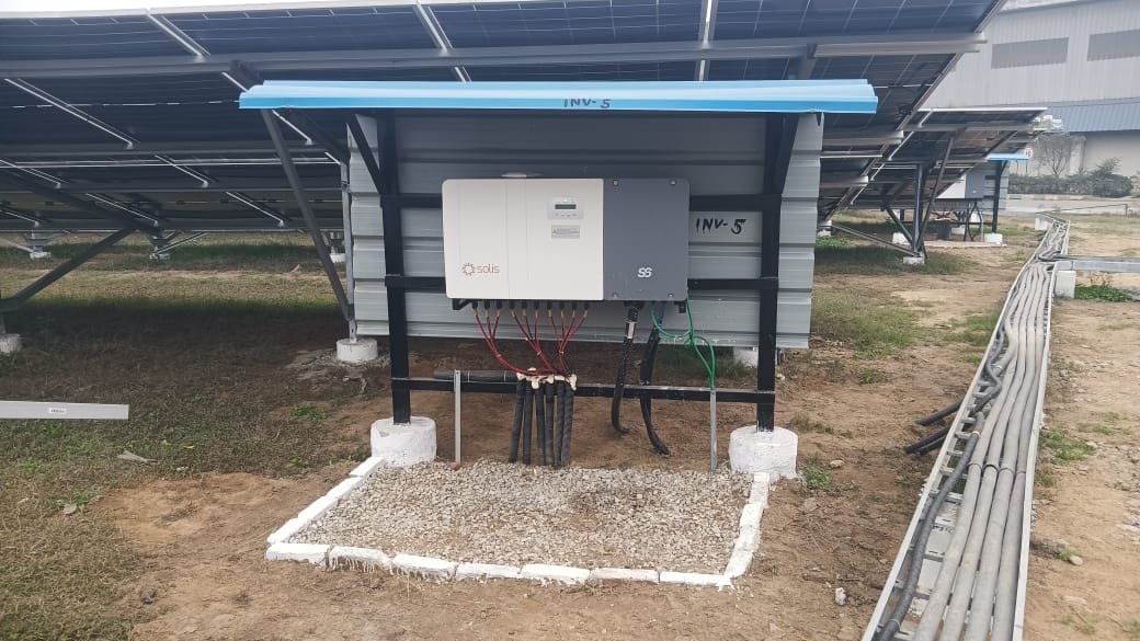 ASAHI India Glass Image