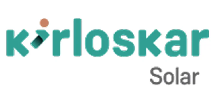 Kirloskar Solar
